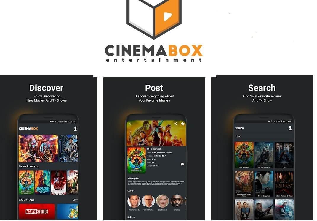 Full Movies Downloaders For Android