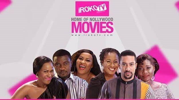 Latest Nigerian Movies 2019 sites