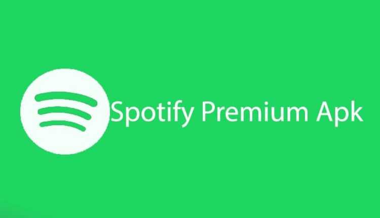 Spotify Premium Apk Download for Android and iOS ...