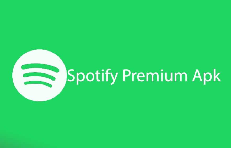 spotify premium apk