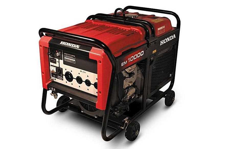 Best generators to buy in Nigeria