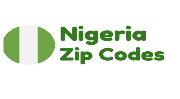 Nigeria Zip Codes