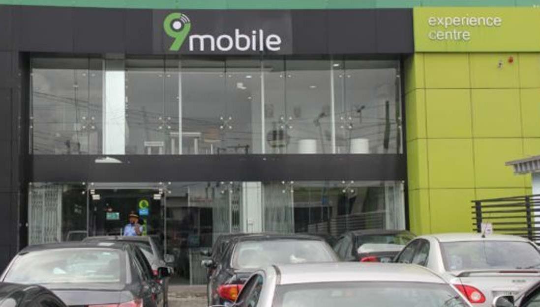 9mobile customer care