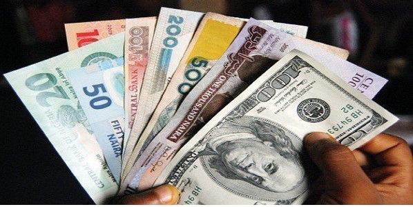 Abokifx Dollar to naira exchange rate