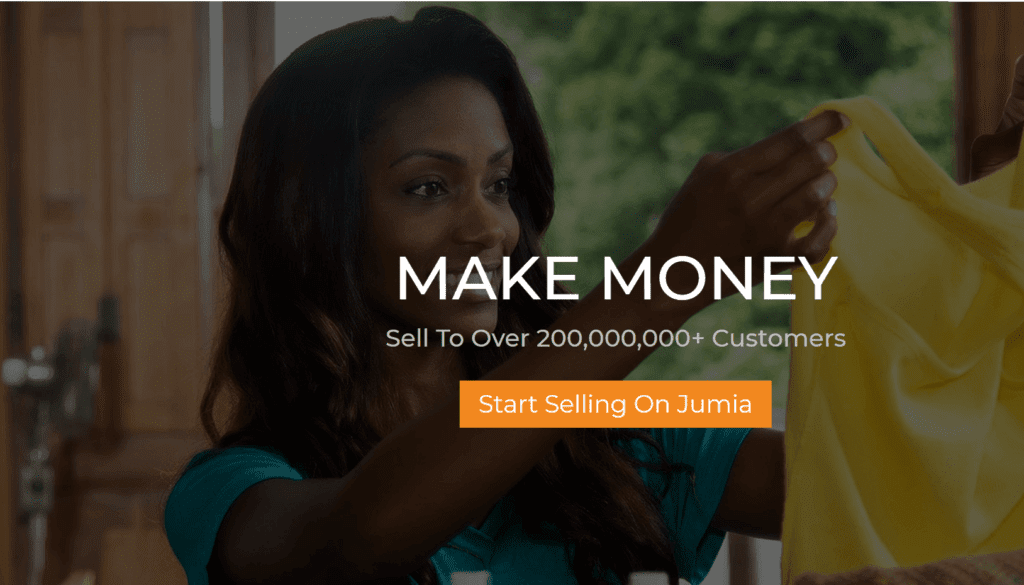 Jumia Marketplace Review