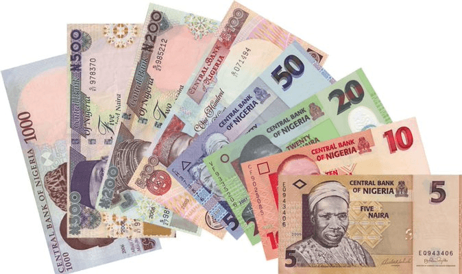 Treasury Bills In Nigeria