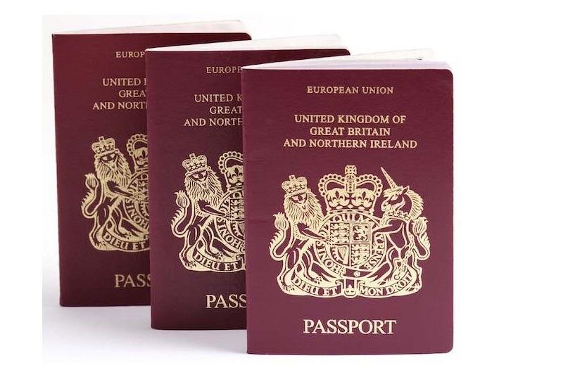 UK Visa Application in Nigeria