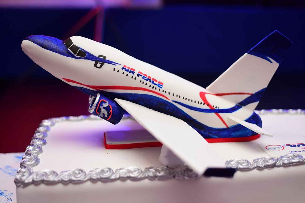 how to book Air Peace Online