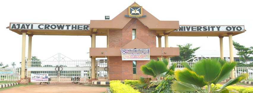 Ajayi Crowther University