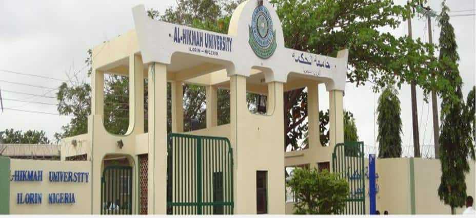 Al-Hikmah University, Ilorin