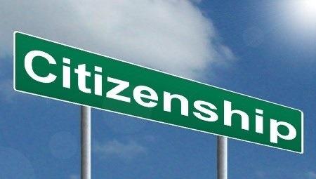 Citizenship in Nigeria