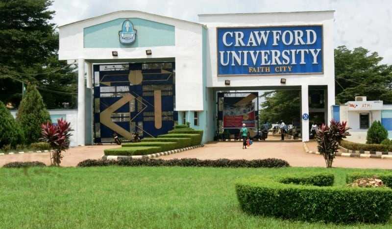 Crawford University 