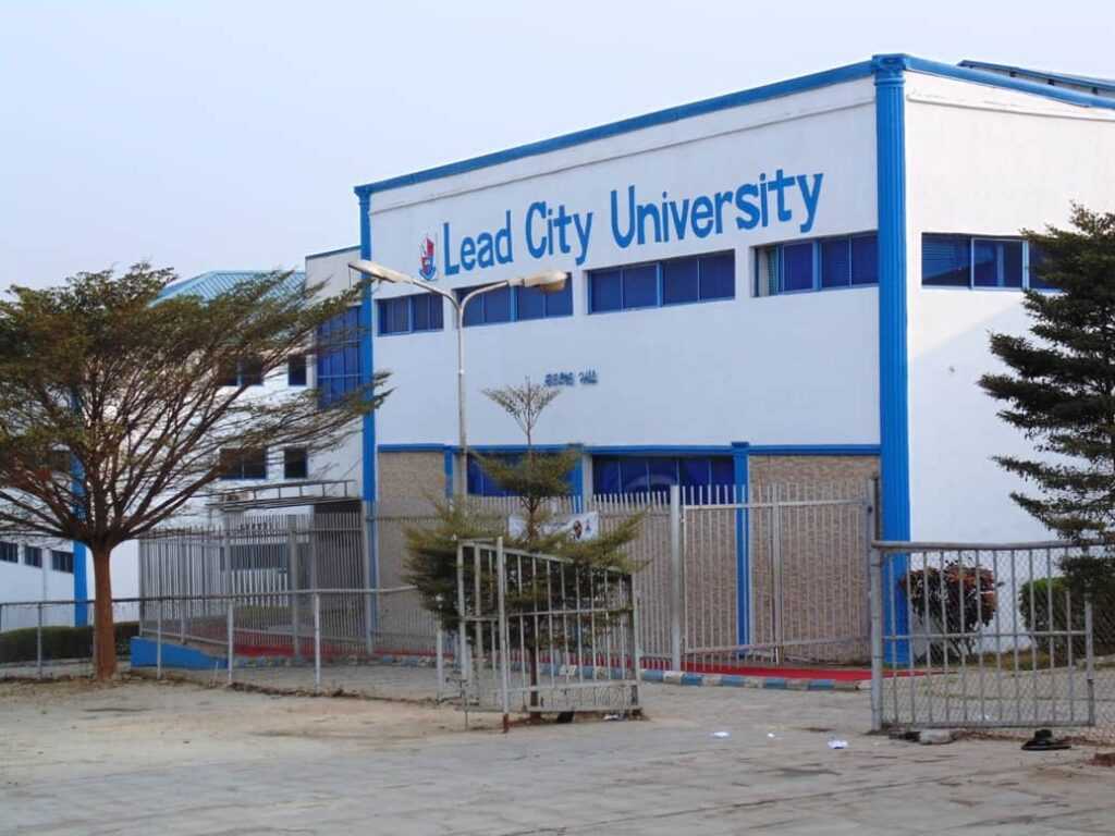 Lead City University