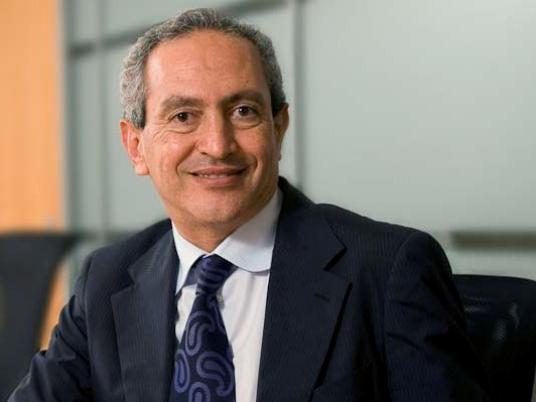 Nassef Sawiris