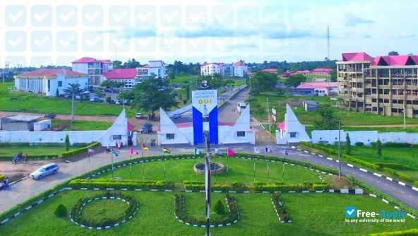 Oduduwa University