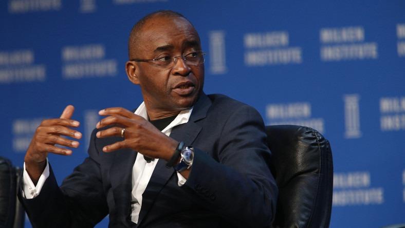 Strive Masiyiwa