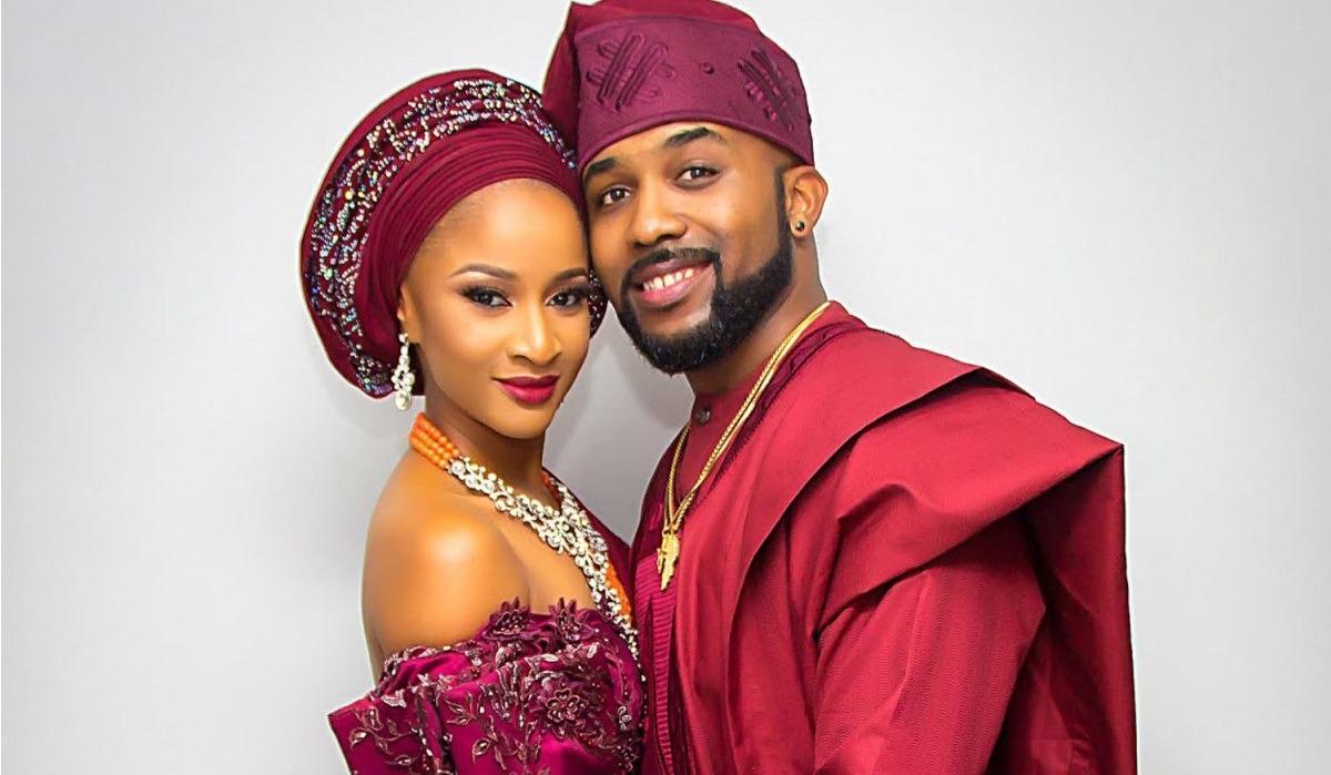 Adesua Etomi husband