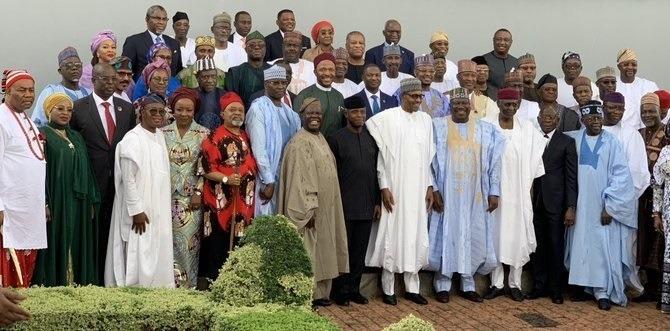 Buhari Ministers and portfolio 2019