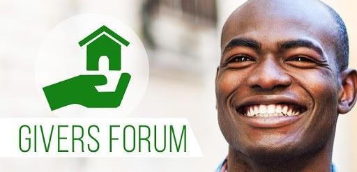 Givers Forum Nigeria