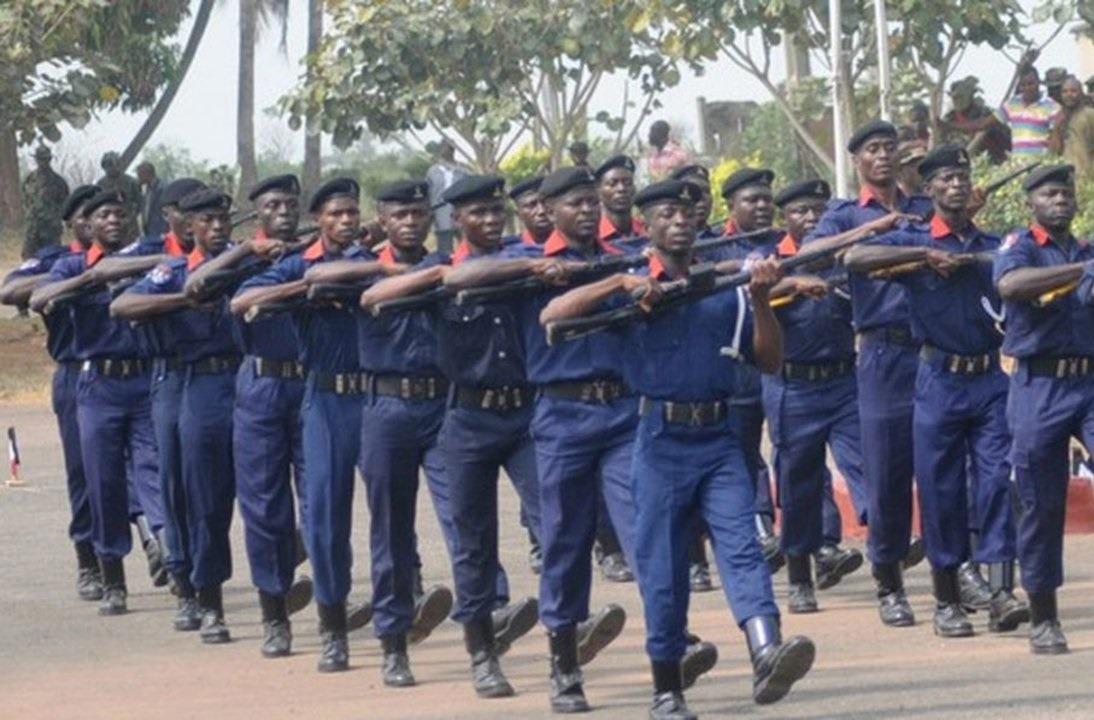 NSCDC Recruitment 2019