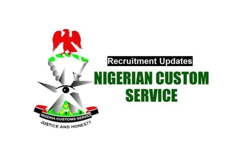 Nigeria Immigration Service Recruitment 2019