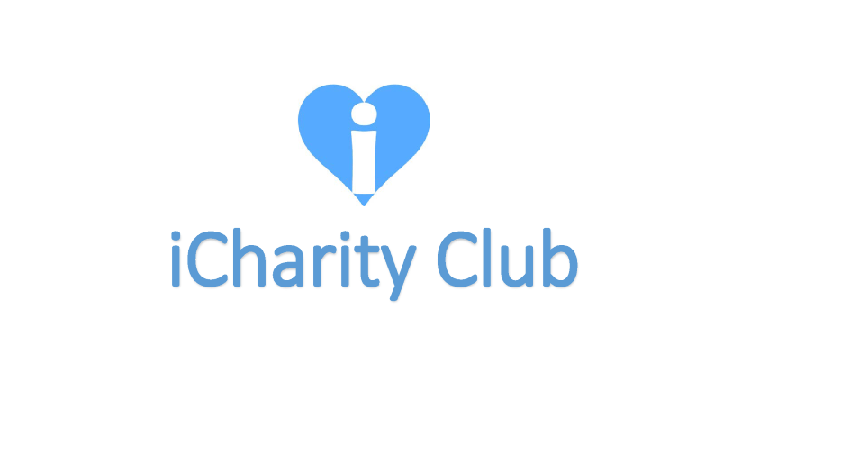 iCharity club