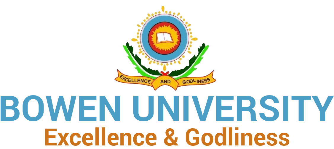Bowen University courses