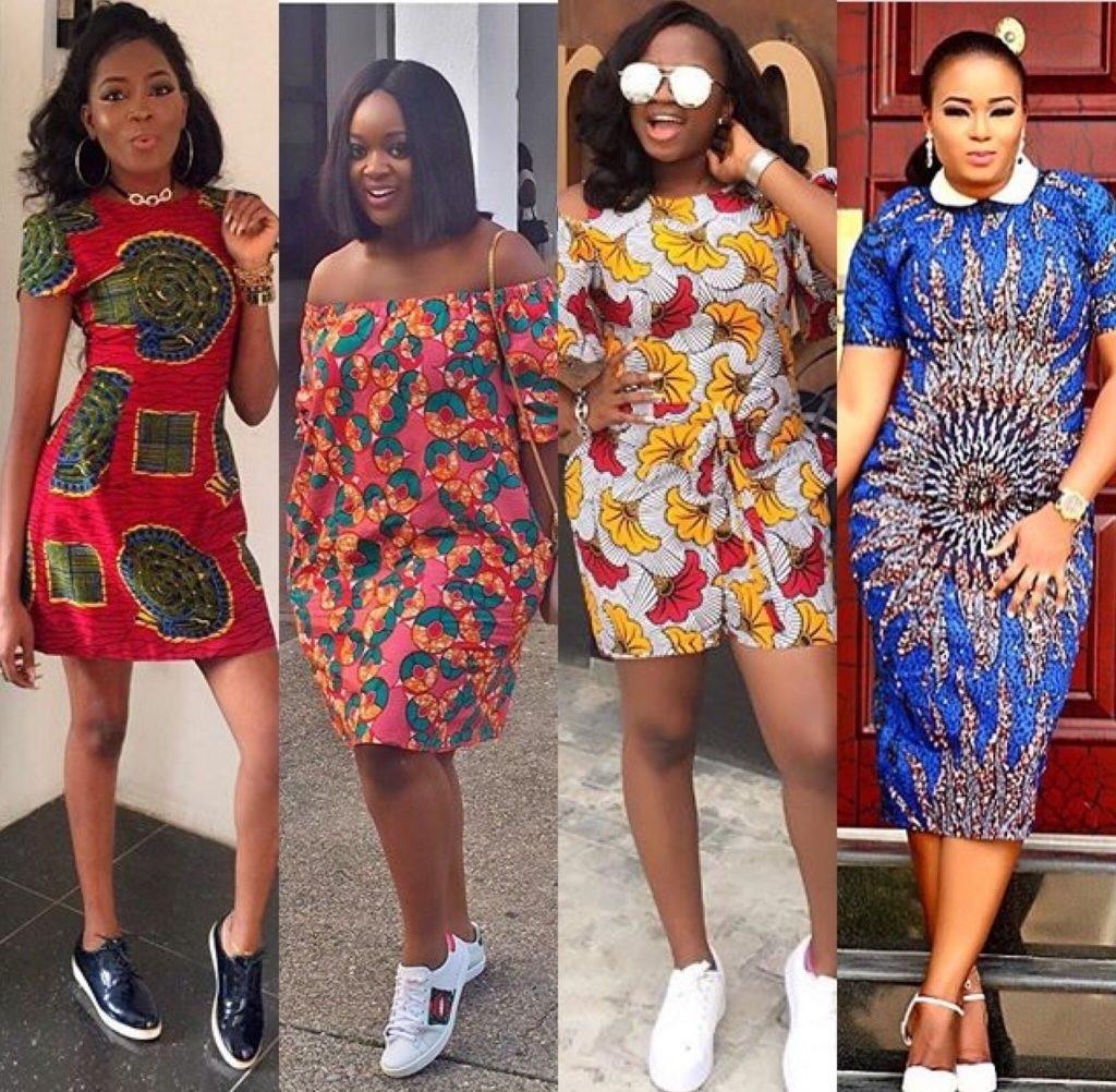 20 Best Ankara Styles in Nigeria You Need to Know - NAIJAONLINE