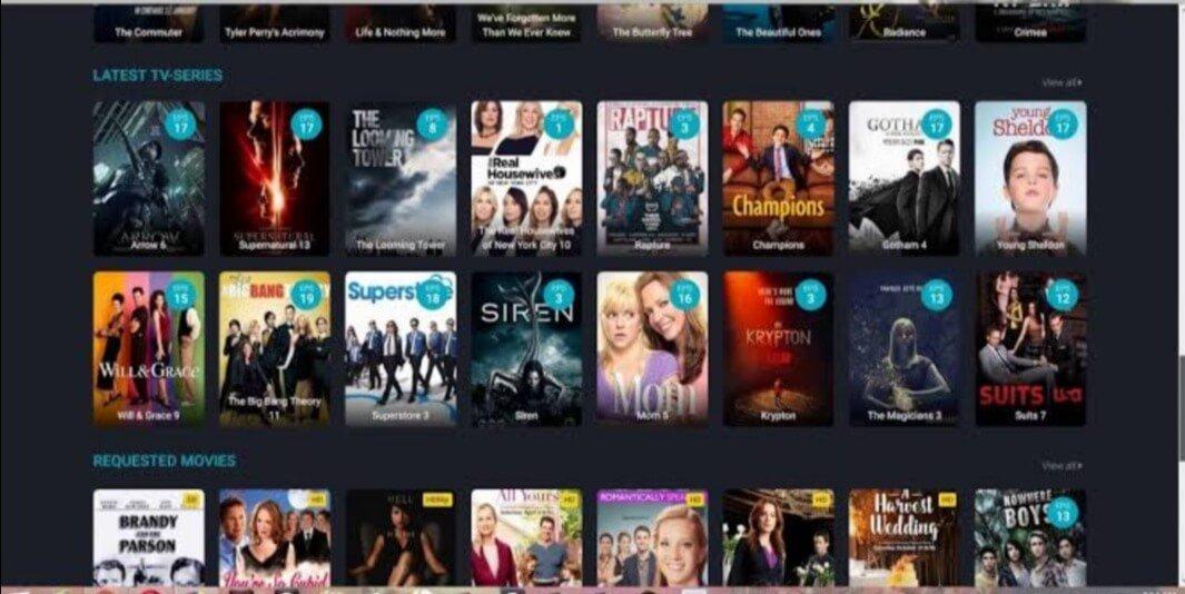 10 Best Movie Websites for free movie download and streaming