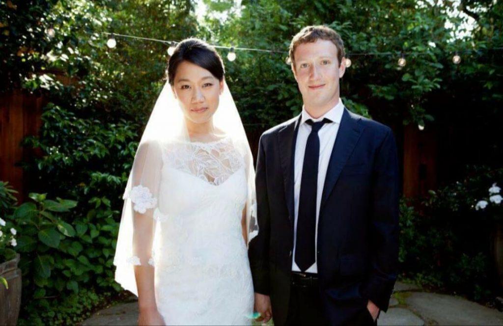 Mark Zuckerberg Biography