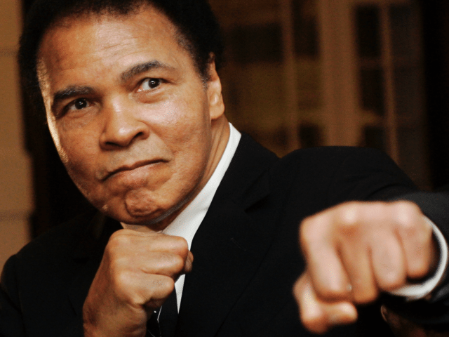 muhammad ali net worth