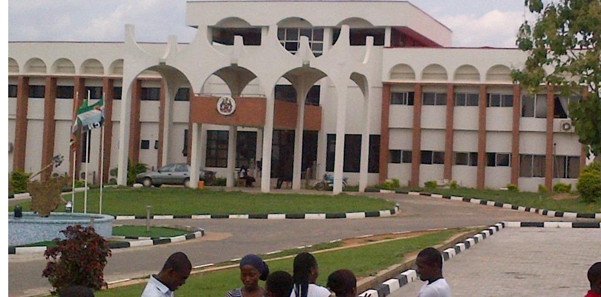 Osun state university School Fees