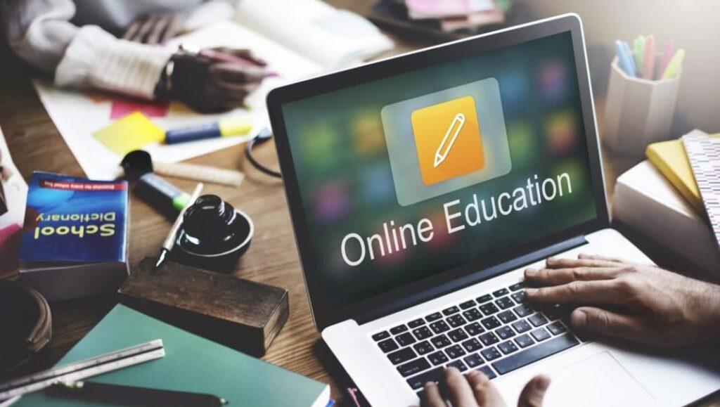 apply for Online College course