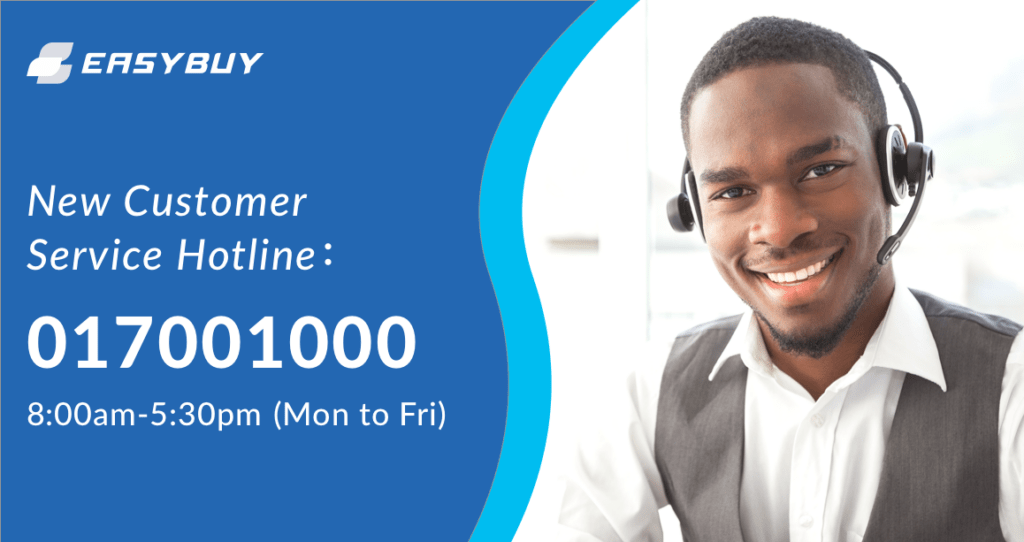 EasyBuy Nigeria