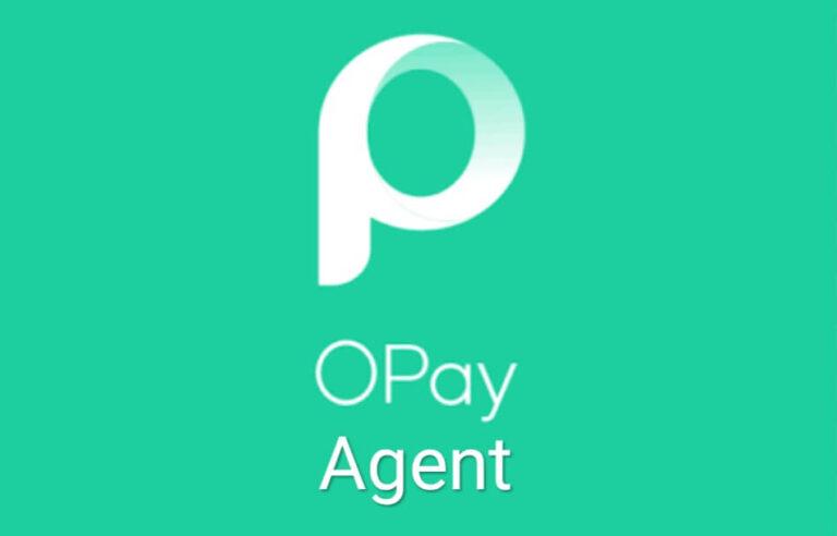 OPay Agent Registration Login Commission And How To Get OPay POS