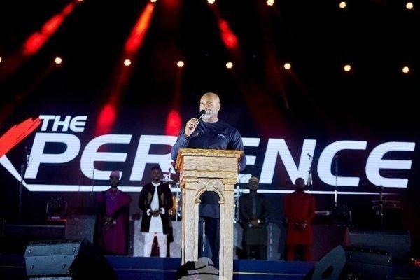 Watch the Experience 2019 live