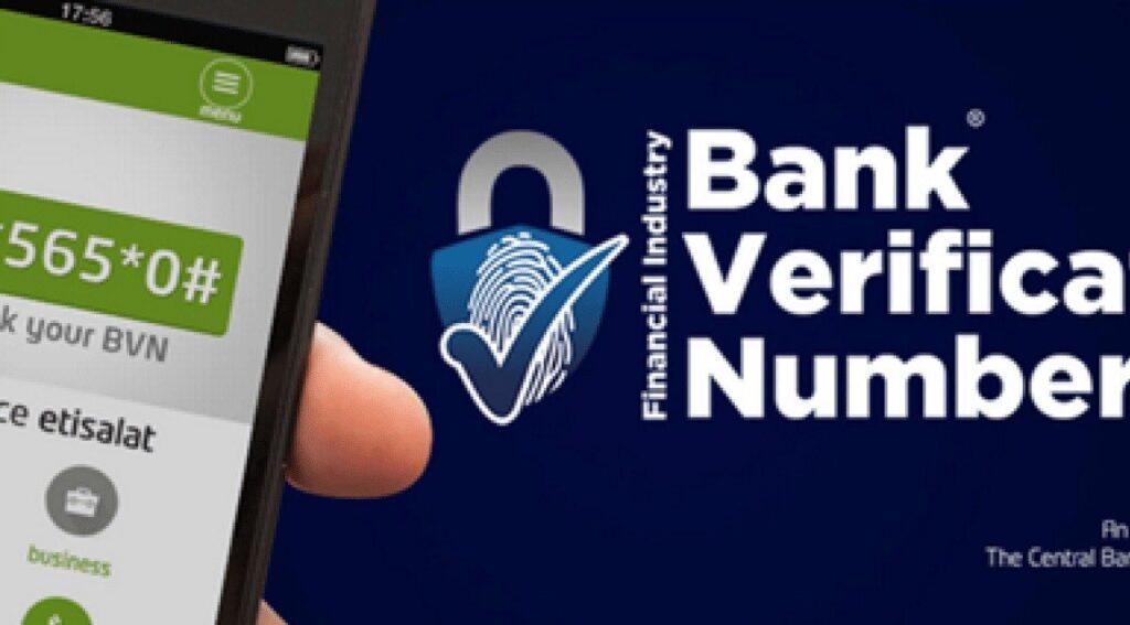 How To Check BVN