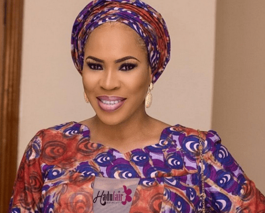 Fathia Balogun