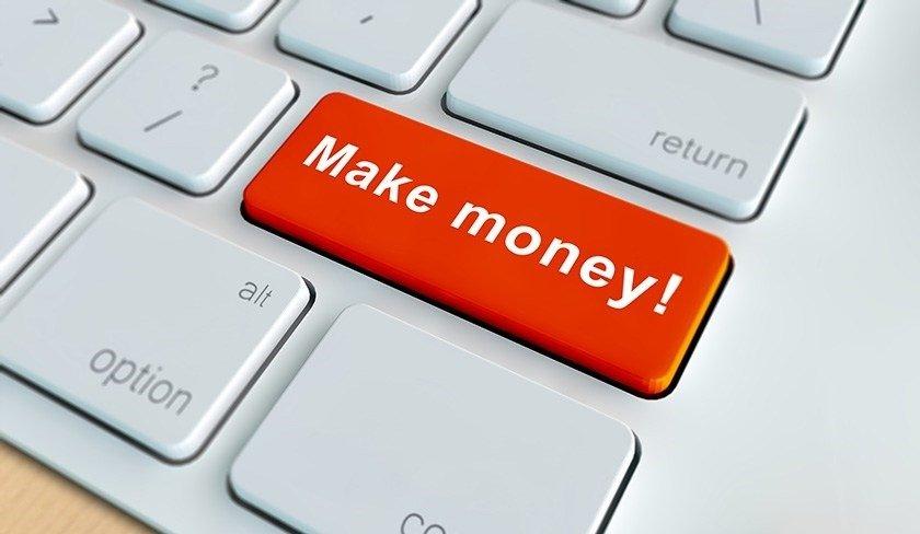 Ways to Make Money Online