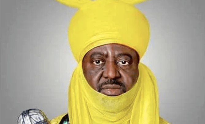 aminu ado bayero biography