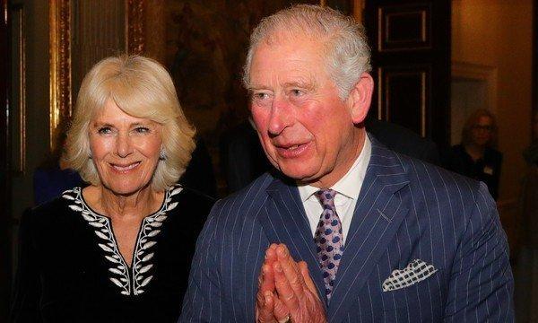 Prince Charles tests positive for coronavirus