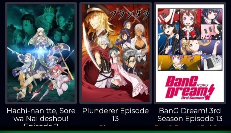 best websites to watch anime