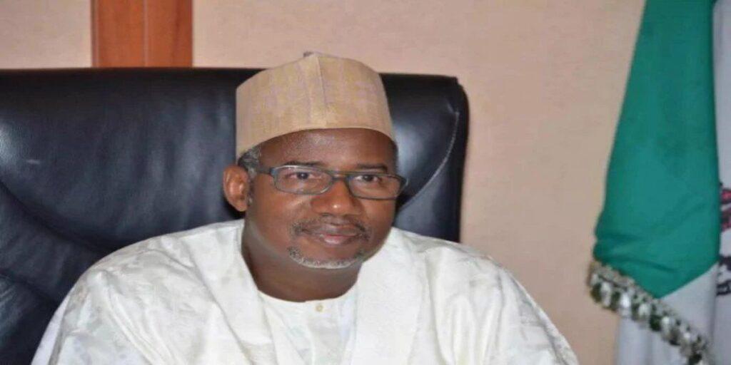 JUST IN: Bauchi State Governor, Bala Mohammed, Tests Negative For ...