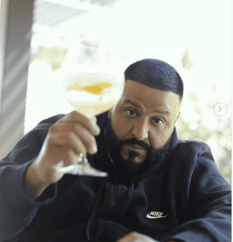 dj khaled net worth