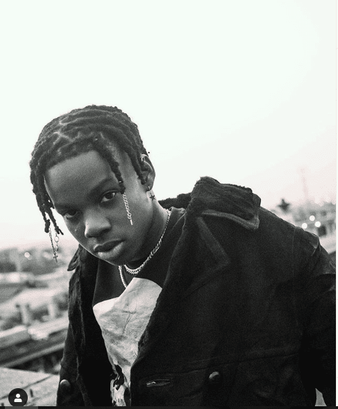 rema net worth