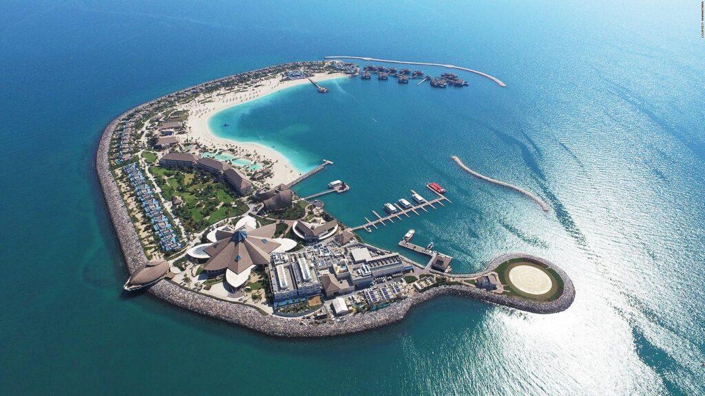 nigerian billionaires that live on banana island