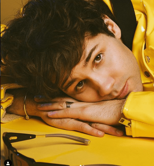 david dobrik net worth