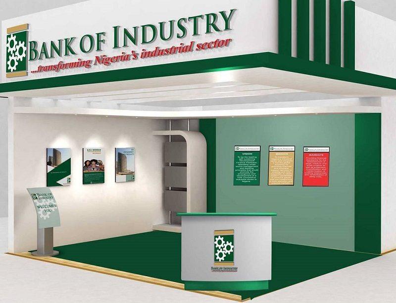 bank of industry loan
