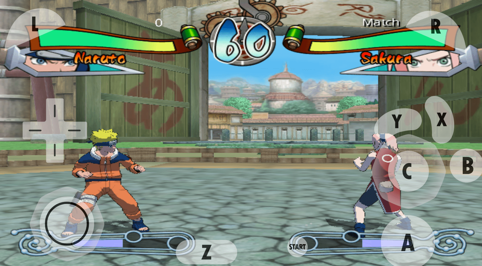 Download Latest Naruto Ultimate Ninja Storm 4 PPSSPP ISO