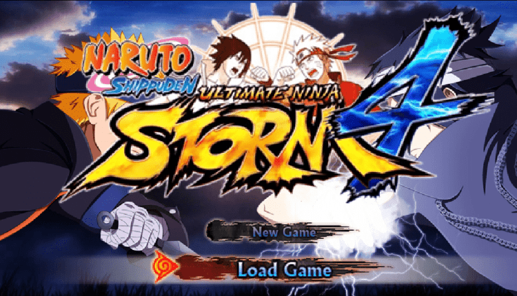 download game naruto ninja storm 4 ppsspp